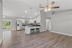 Picture of 3318 W Fairbank Drive, Citrus Springs, FL 34433