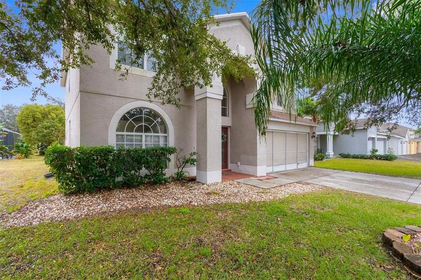 Picture of 13468 Haverhill Drive, Spring Hill FL 34609
