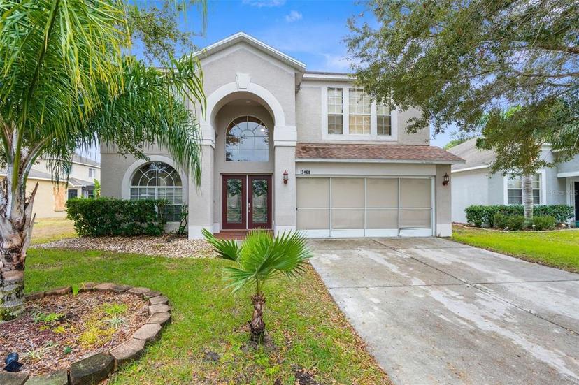 Picture of 13468 Haverhill Drive, Spring Hill FL 34609