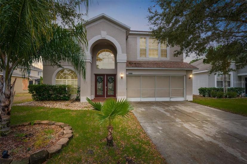 Picture of 13468 Haverhill Drive, Spring Hill FL 34609