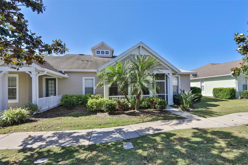 Picture of 217 Oceania Court, Apollo Beach FL 33572