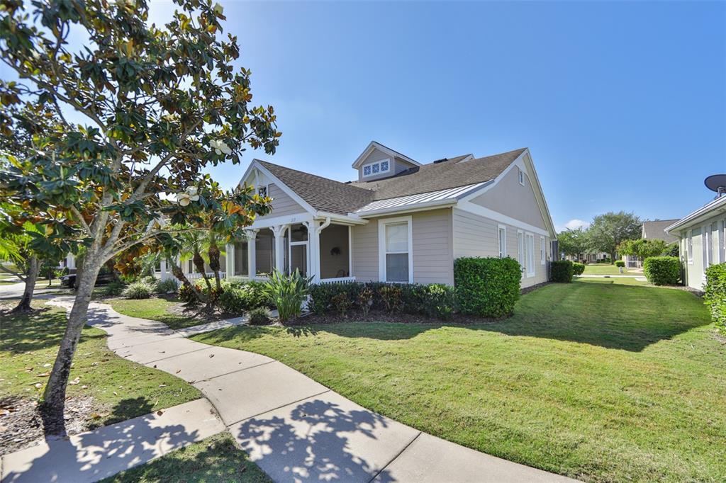 Picture of 217 Oceania Court, Apollo Beach, FL 33572