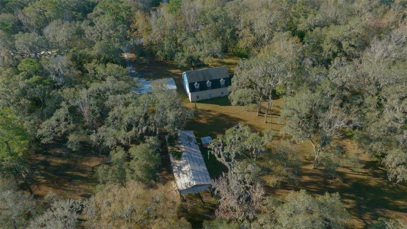 Picture of 12251 NW 168Th Place, Reddick FL 32686