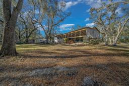 Picture of 12251 NW 168Th Place, Reddick, FL 32686