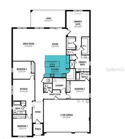 Picture of 12411 52Nd Street E, Parrish, FL 34219