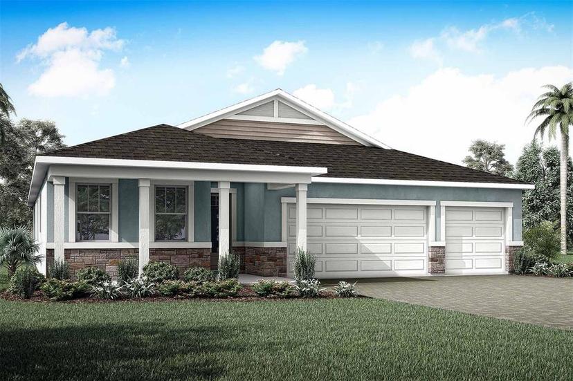 Picture of 12411 52Nd Street E, Parrish FL 34219