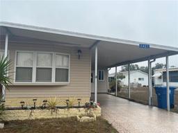 Picture of 8427 Highpoint Boulevard, Brooksville, FL 34613