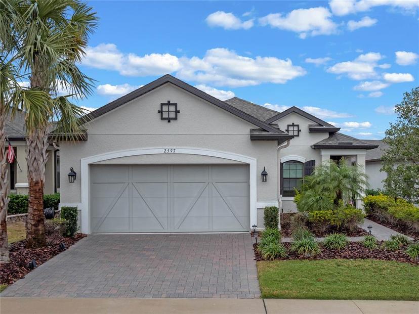 Picture of 2597 Mariotta Ridge, Clermont FL 34715