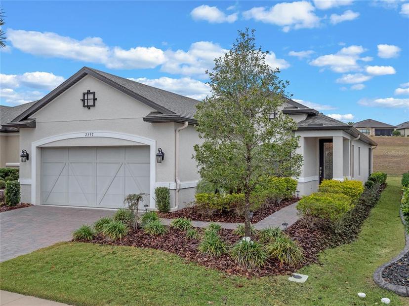 Picture of 2597 Mariotta Ridge, Clermont FL 34715