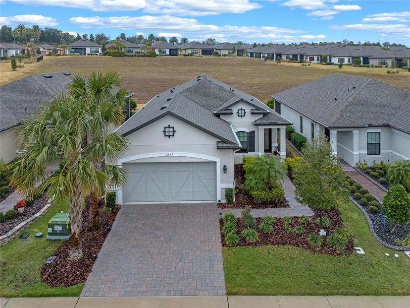 Picture of 2597 Mariotta Ridge, Clermont FL 34715