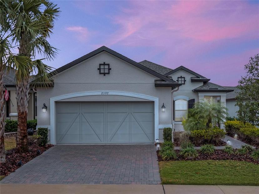 Picture of 2597 Mariotta Ridge, Clermont FL 34715