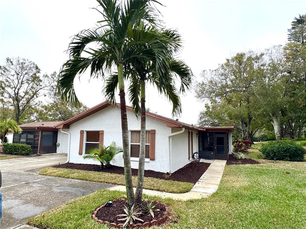 Picture of 2200 Shelly Drive Unit C, Palm Harbor, FL 34684