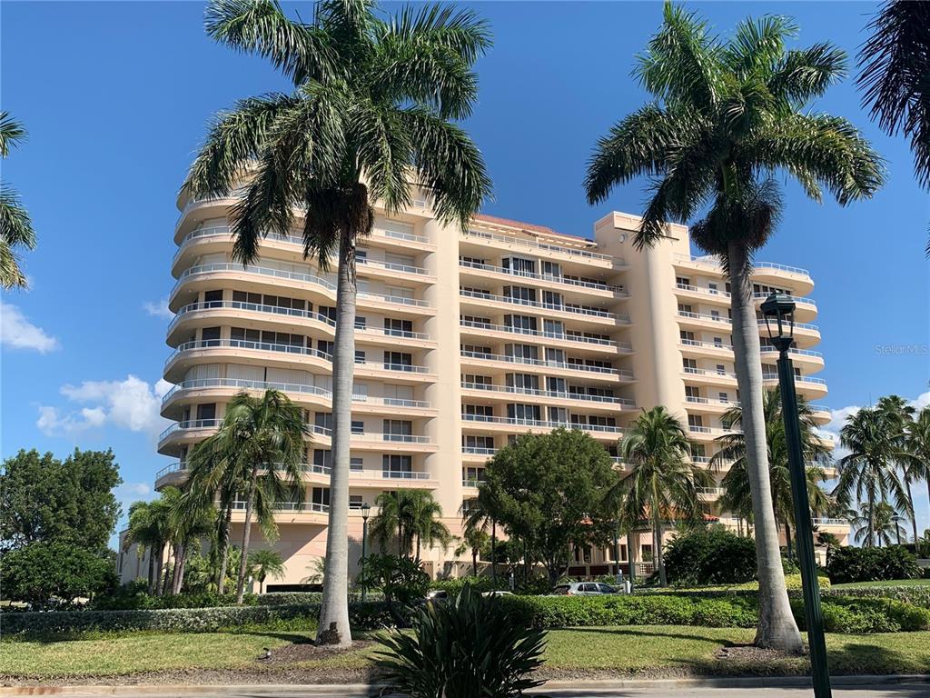Picture of 3060 Grand Bay Boulevard Unit 174, Longboat Key, FL 34228