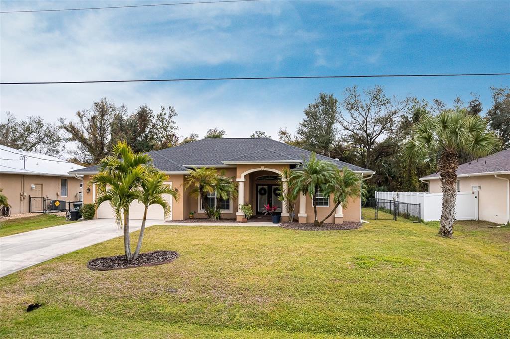 Picture of 4398 Appleton Terrace, North Port, FL 34286