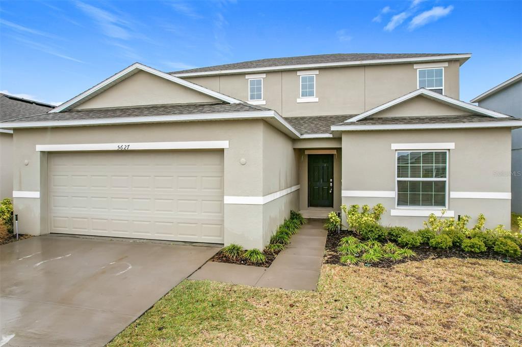 Picture of 5627 Costa Blanca Way, Davenport, FL 33897