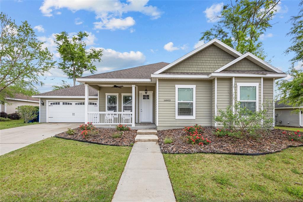Picture of 16803 NW 168Th Terrace, Alachua, FL 32615