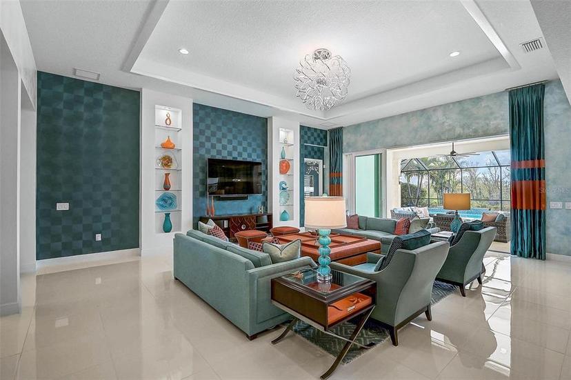 Picture of 8261 Grande Shores Drive, Sarasota FL 34240