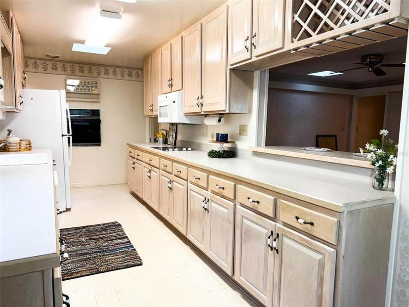 Picture of 1403 Randall Street, Starke FL 32091