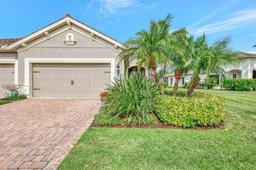 Picture of 11409 Okaloosa Drive, Venice, FL 34293