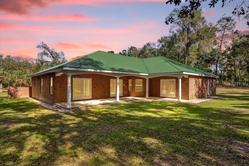 Picture of 1908 S Farm Road, Deland FL 32720
