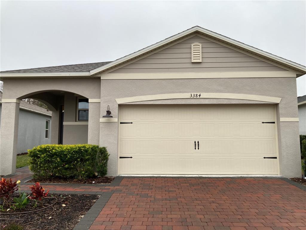 Picture of 3384 Yellowtop Loop, Clermont, FL 34714