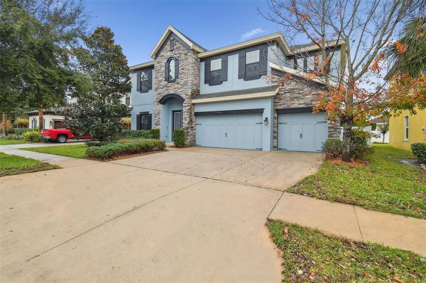 Picture of 10825 Charmwood Drive, Riverview FL 33569