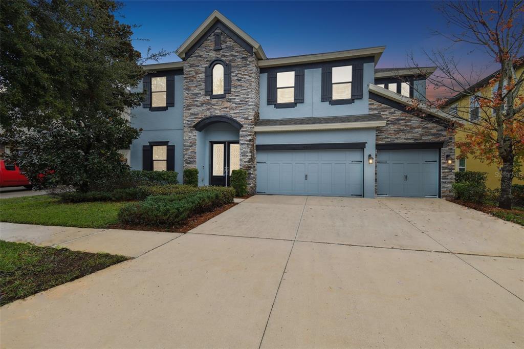 Picture of 10825 Charmwood Drive, Riverview, FL 33569