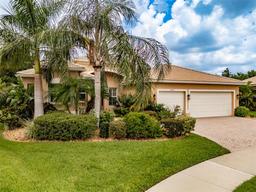 Picture of 16213 Diamond Bay Drive, Wimauma, FL 33598