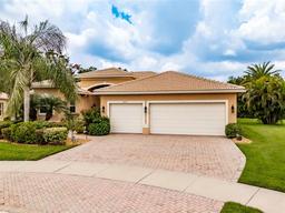 Picture of 16213 Diamond Bay Drive, Wimauma, FL 33598