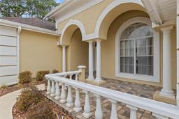Picture of 4412 Lake In The Woods Drive, Spring Hill, FL 34607