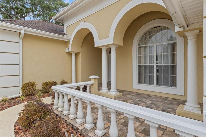 Picture of 4412 Lake In The Woods Drive, Spring Hill FL 34607