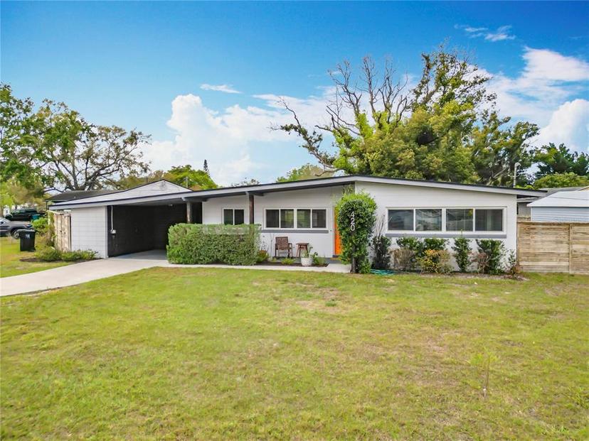 Picture of 420 Sunrise Drive, Orlando FL 32803