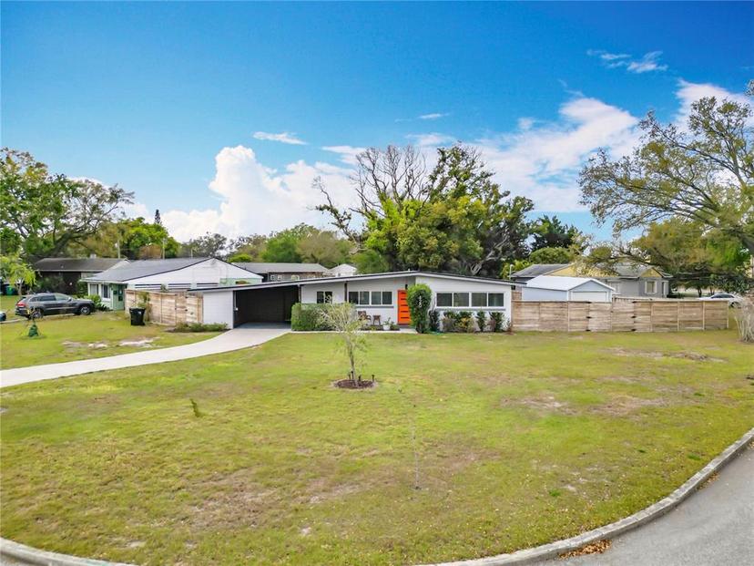 Picture of 420 Sunrise Drive, Orlando FL 32803