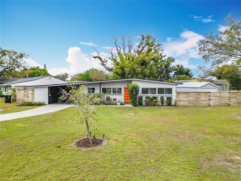 Picture of 420 Sunrise Drive, Orlando FL 32803