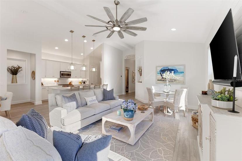 Picture of 883 Seascape Place, Sarasota FL 34240