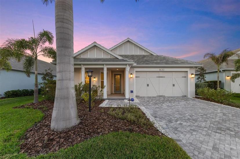 Picture of 883 Seascape Place, Sarasota FL 34240
