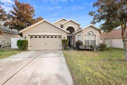Picture of 3125 Wood Rose Way, Deltona, FL 32725