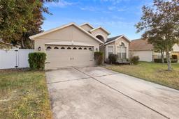 Picture of 3125 Wood Rose Way, Deltona, FL 32725