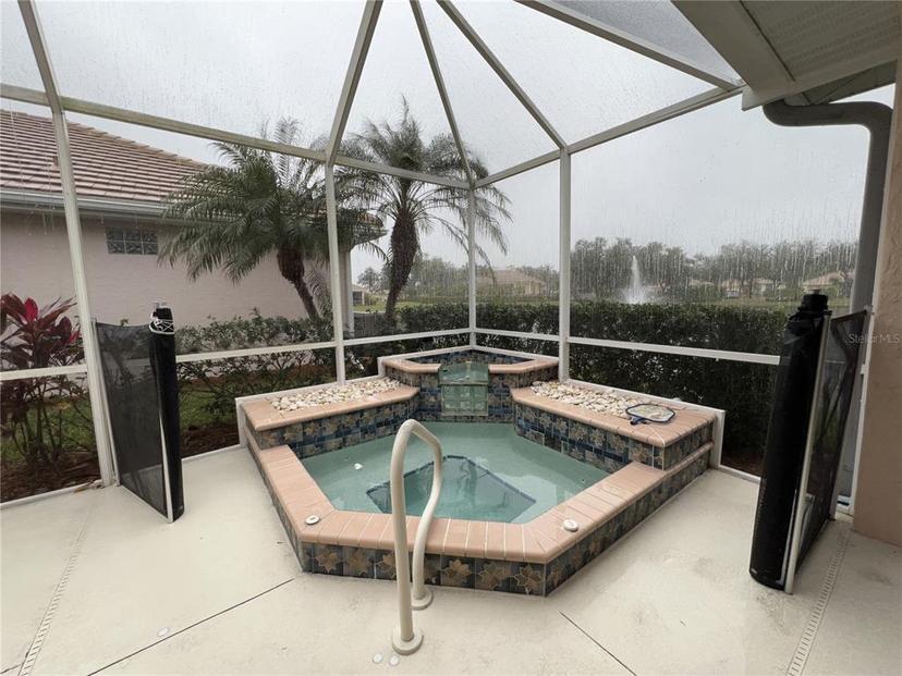 Picture of 2890 Whispering Pine Lane, North Port FL 34287