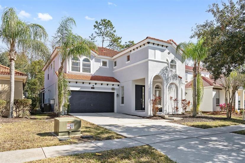 Picture of 901 Marcello Boulevard, Kissimmee FL 34746