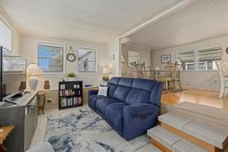 Picture of 5316 53Rd Avenue E Unit K29, Bradenton, FL 34203
