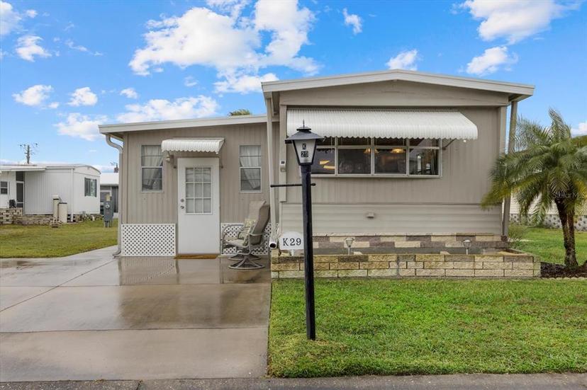 Picture of 5316 53Rd Avenue E Unit K29, Bradenton FL 34203