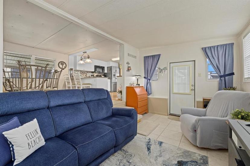 Picture of 5316 53Rd Avenue E Unit K29, Bradenton FL 34203