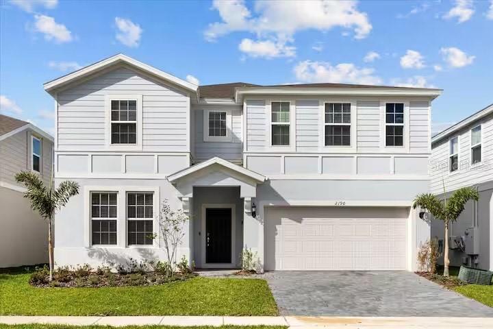 Picture of 2190 Lelani Circle, Davenport FL 33897