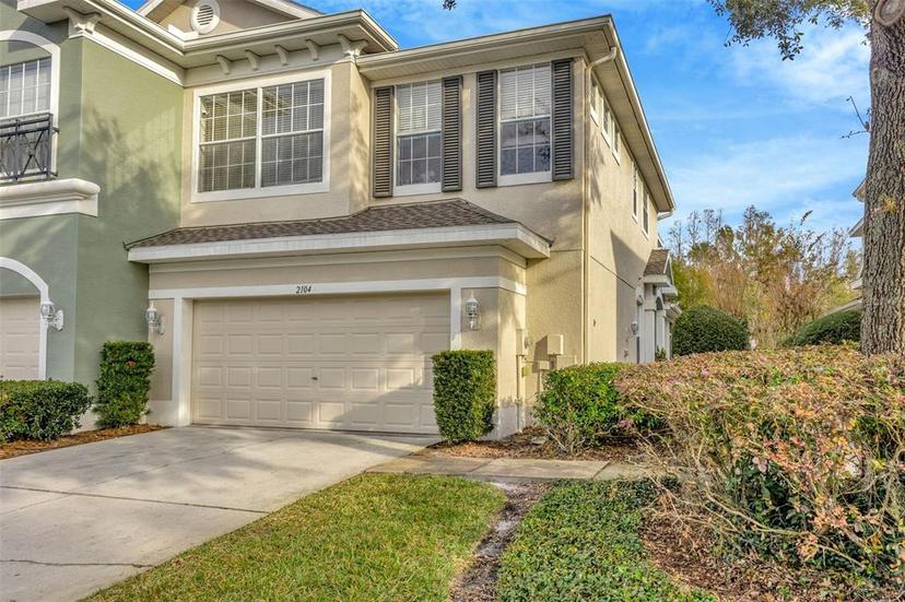 Picture of 2104 Park Crescent Drive, Land O Lakes FL 34639