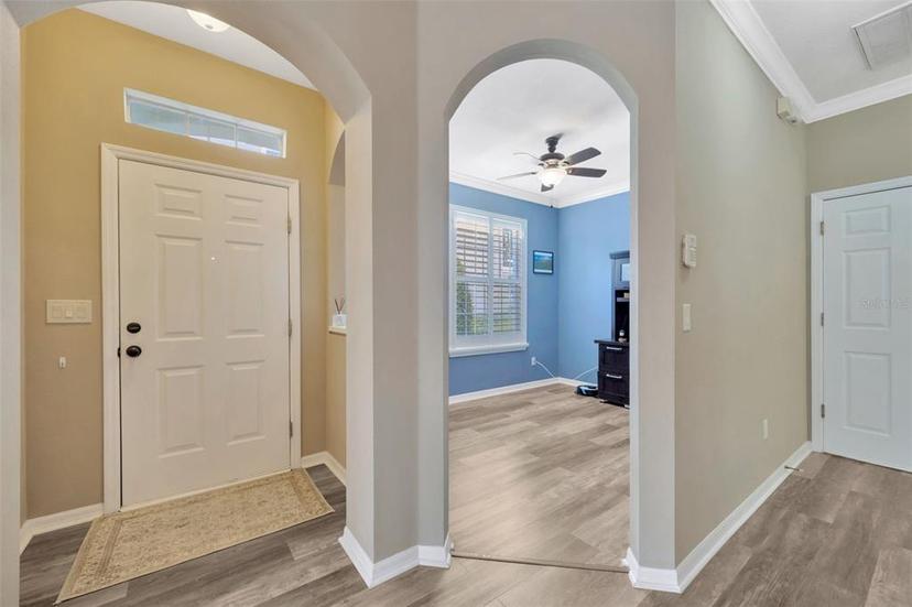 Picture of 2104 Park Crescent Drive, Land O Lakes FL 34639