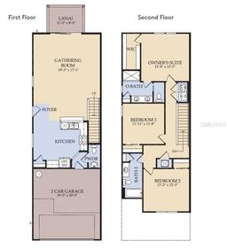Picture of 3175 Emerald Acres Lane, Sanford, FL 32771