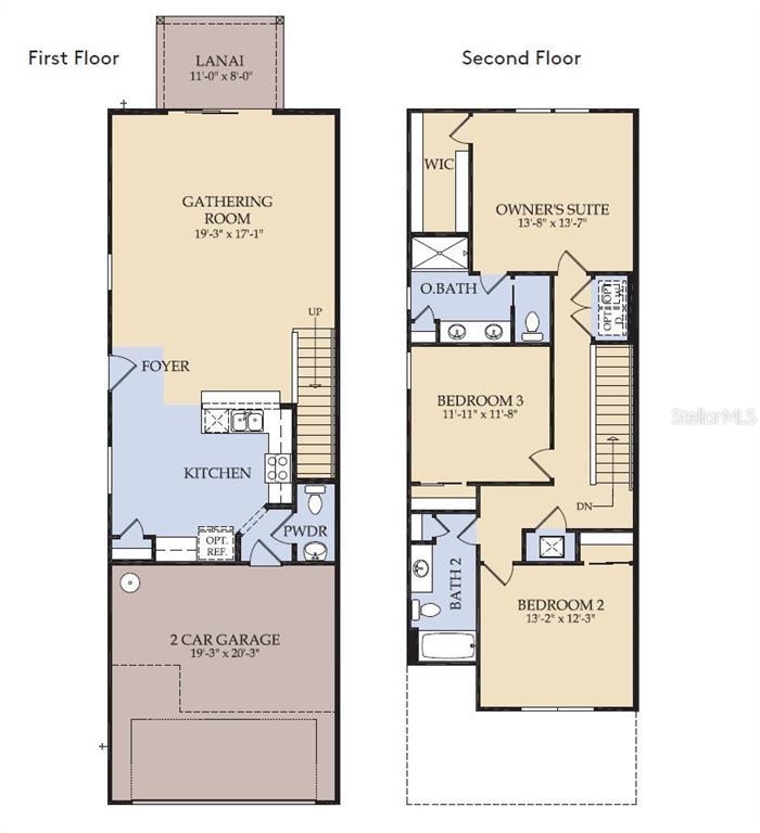 Picture of 3175 Emerald Acres Lane, Sanford FL 32771