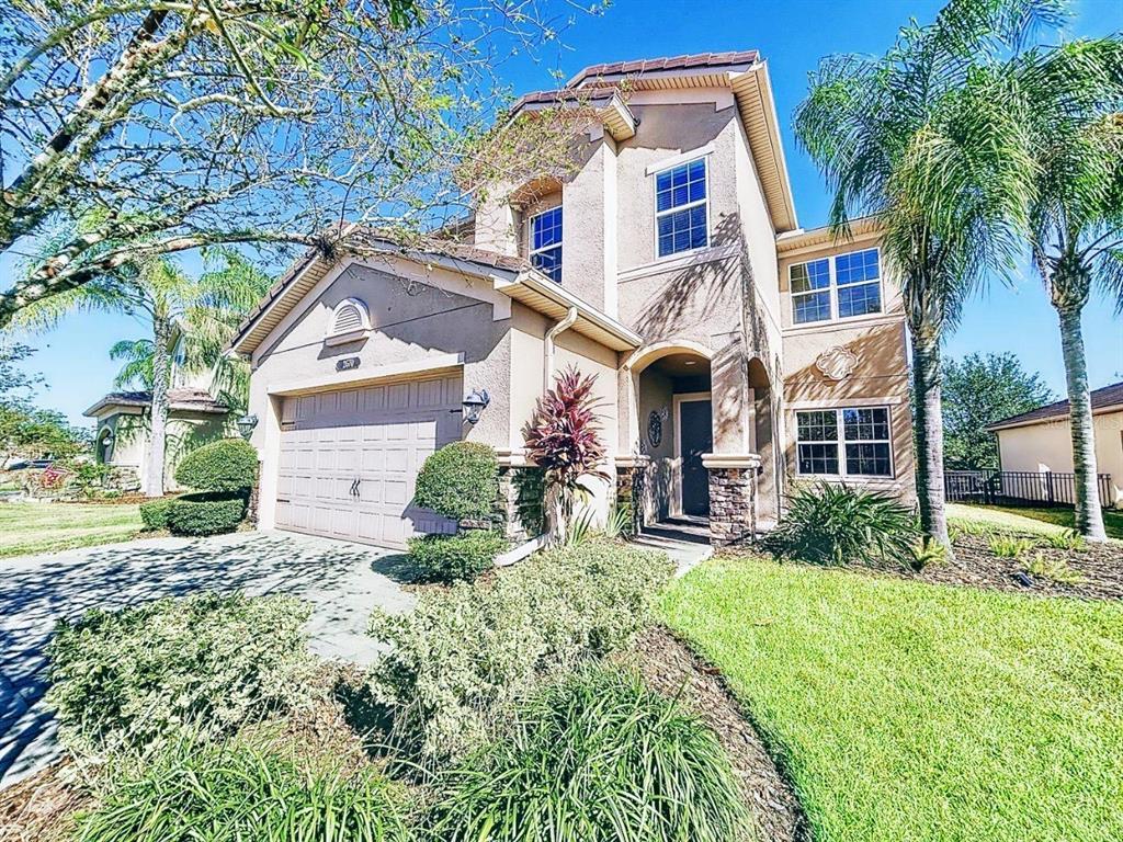Picture of 2670 Tarragona Way, Wesley Chapel, FL 33543