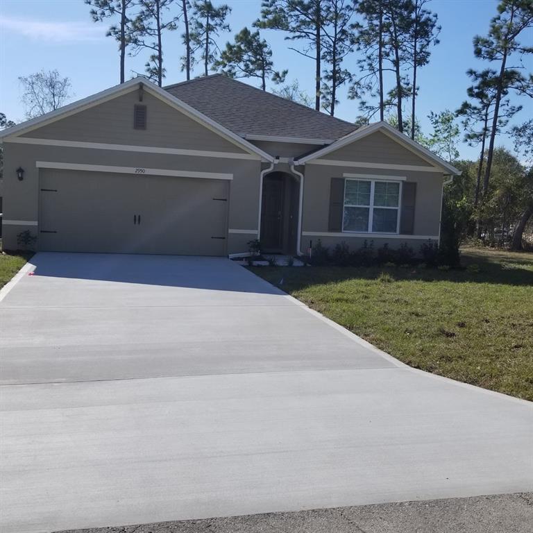 Picture of 2950 Omaha Drive, Deltona FL 32738